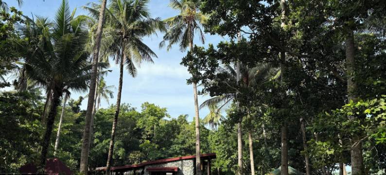 卡奥海滩(Kiao Beach)图片