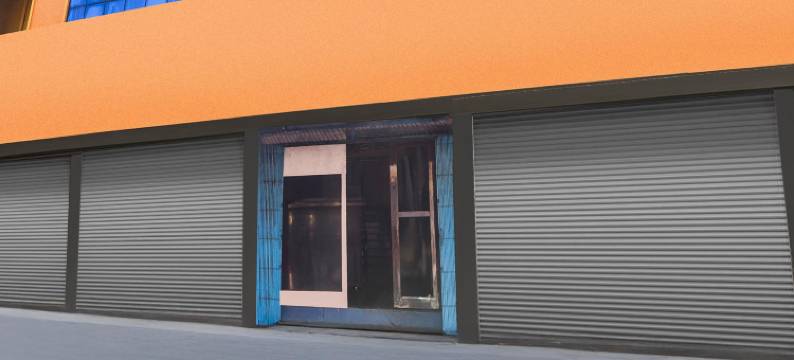 Collection O Rayagada Bus Stand图片