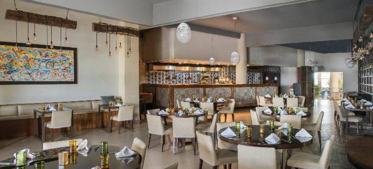 帕尔马海滩度假村和水疗中心里维埃拉玛雅全包(Palmar Beach Resort and Spa Riviera Maya - All Inclusive)图片