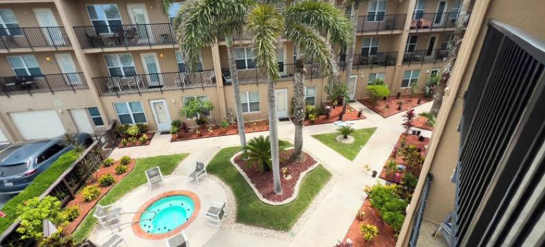 海滨一号304(Surfside I 304)图片