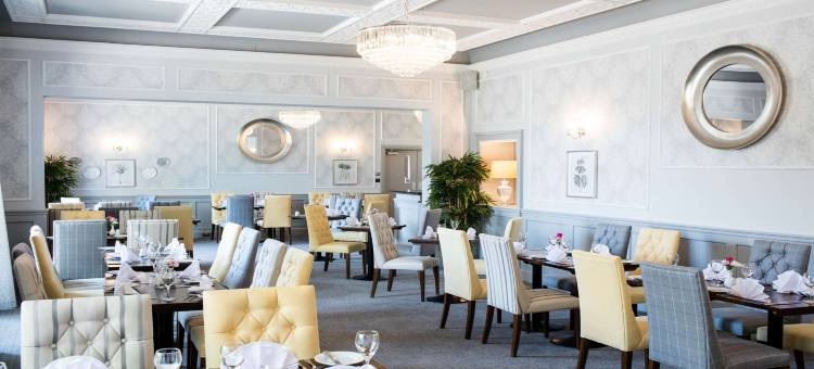 南冠庄园酒店，贝斯特韦斯特品质精选(Southcrest Manor Hotel, BW Signature Collection)图片