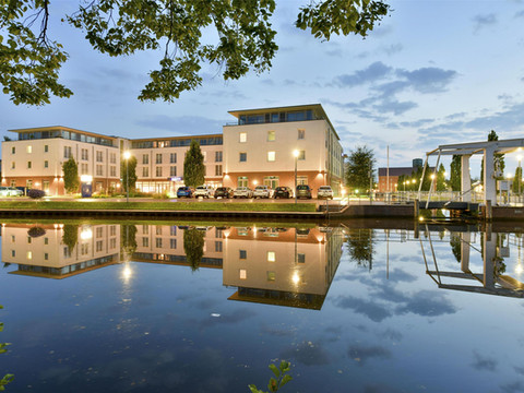 帕普贝格贝斯特韦斯特优质酒店