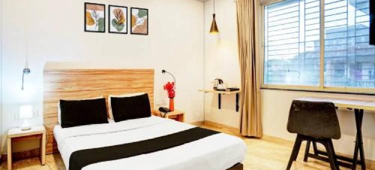 Super Hotel O Katol Road Friends Colony Formerly Orient Crown图片