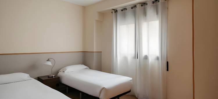 巴塞罗那比利亚罗埃尔公寓(Barcelona Apartment Villarroel)图片