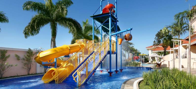 皇家棕榈广场度假酒店(Royal Palm Plaza Resort)图片