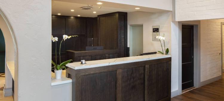 马琳套房酒店-阿桑德连锁酒店(Inn Marin and Suites, Ascend Hotel Collection)图片