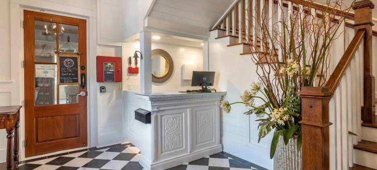 艾昂客栈，凯悦臻选酒店(Inn at I'On, Ascend Hotel Collection)图片