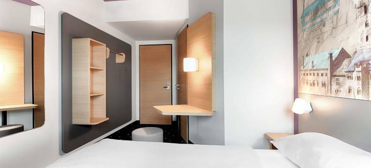 B&B艾森纳赫酒店(B&B HOTEL Eisenach)图片