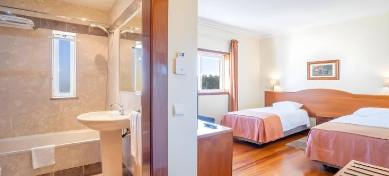 乌尔维拉酒店(Hotel Ulveira)图片