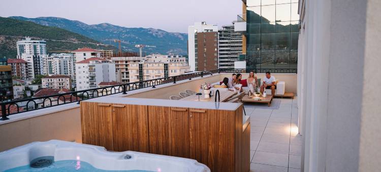 魅力酒店(Kondo Hotel Allure)图片