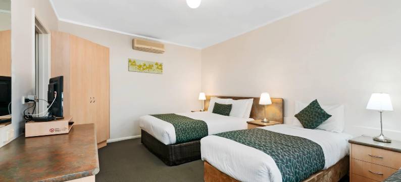 舒适酒店及套房-湖泊入口(Comfort Inn & Suites Lakes Entrance)图片