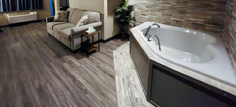 柏悦酒店(Park Inn by Radisson Ortonville)图片