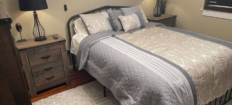 Comfy, Cozy & heartwarming dwelling for up to 4...图片