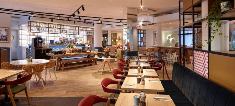 艾克斯普罗旺斯丽笙酒店(Radisson Hotel Aix En Provence)图片