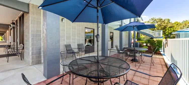 品质酒店(Quality Inn)图片