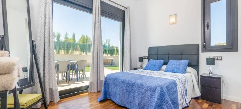 La Primera - Villa With Private Pool In Sa Torre图片