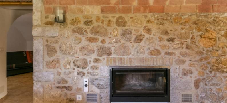 Villa Figueres Near Costa Brava Beaches Pool图片