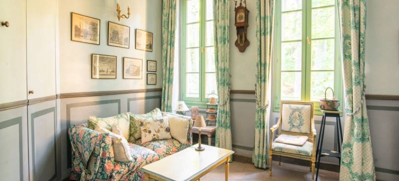 Villa in Grimaud near Tennis Court & Pool图片