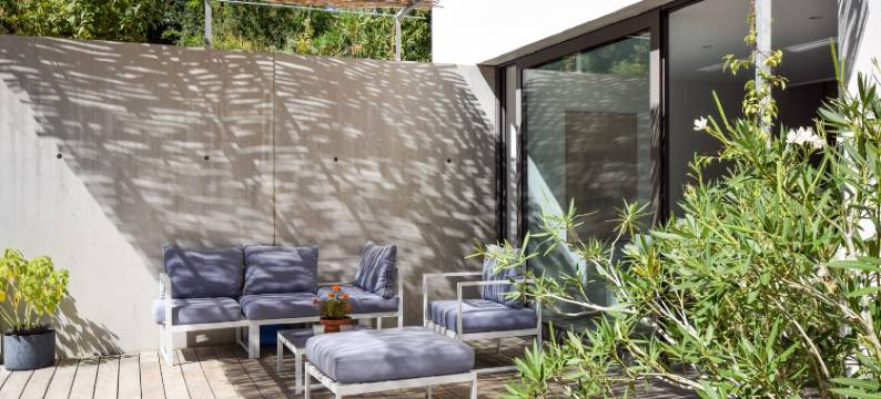 Holiday Home in Boissières with Private Pool图片