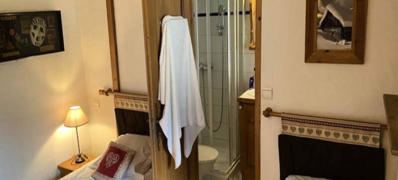 3-room apartment for 6 people - Selection图片