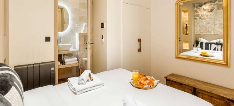Superb Ac apartment in the heart of the Marais图片