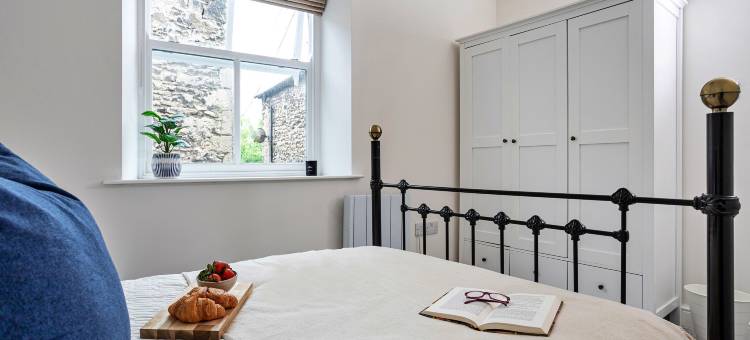 Cottage in Kendal near Lake District图片