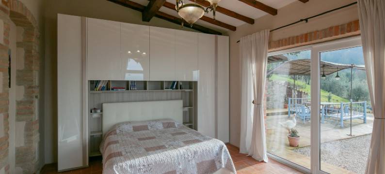 Villa in Cortona with Private Pool图片