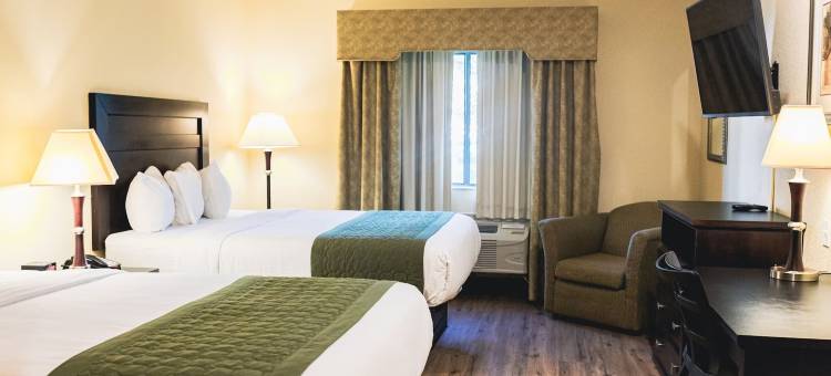 GRANDER INN & SUITES by IHG图片