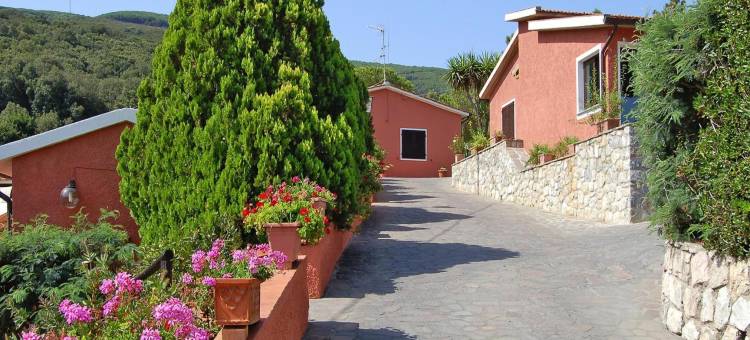 Apartment in Capoliveri near Sandy Beaches图片