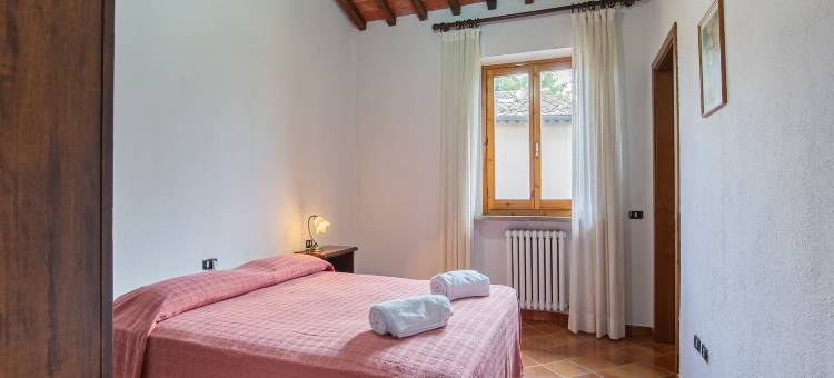 Spacious Tuscany Retreat图片