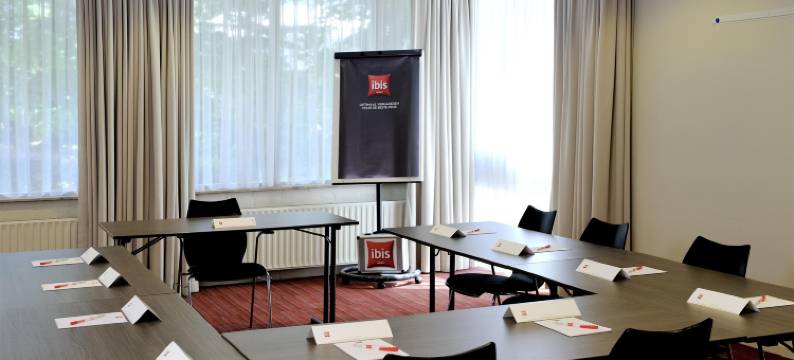 宜必思蒂尔堡酒店(Ibis Tilburg)图片