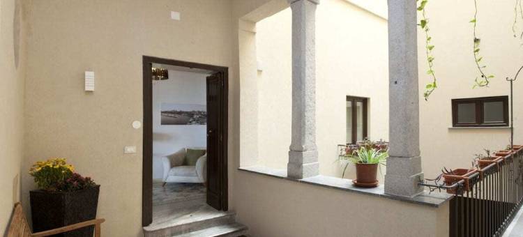 Mare e Mura Comfortable holiday residence图片