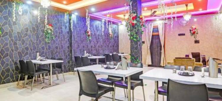 SPOT ON Love Buffet Restaurant & Benquet Holl图片