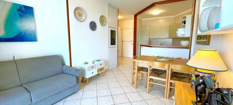 Apartment near Venice with Sandy Beaches图片