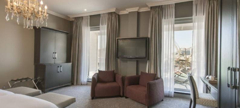 维多利亚女王庄园别墅酒店 - 纽马克(Queen Victoria Hotel by Newmark)图片