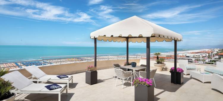 新那阿斯特酒店(Hotel Sina Astor)图片