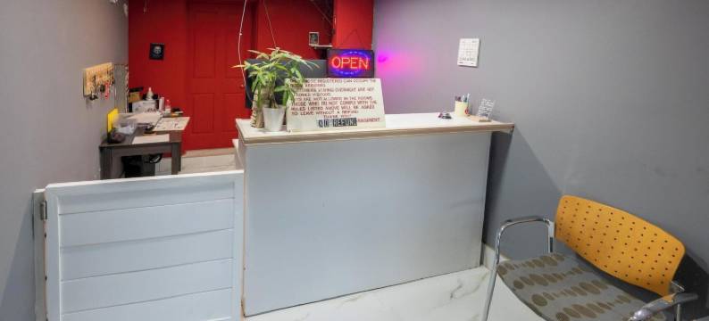 OYO 7号汽车旅馆，靠近菲尼克斯机场(Motel 7 By OYO Near Phoenix Airport)图片