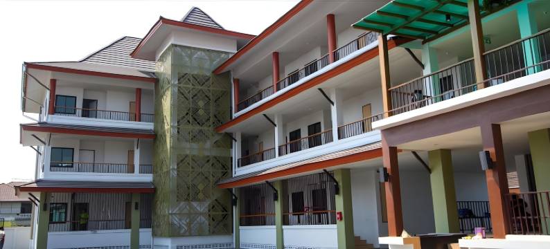 清莱西里蒙塔酒店套房及公寓(Sirimunta Hotel Chiang Rai Suite & Residence)图片