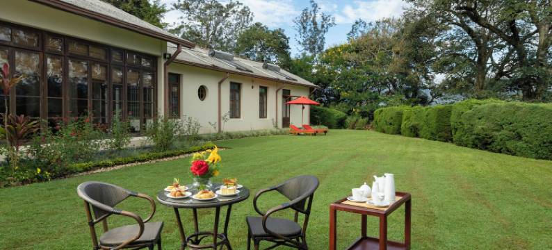 Jetwing 霍夫曼平房(Jetwing Hoffmann Bungalow)图片