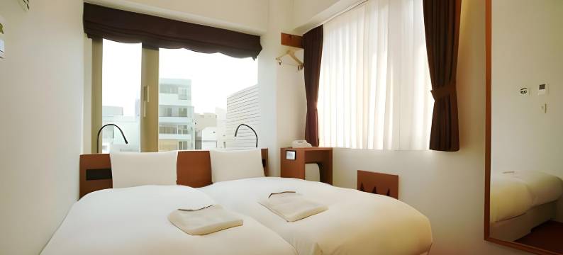 威尼基卡尔顿酒店大阪道顿堀(Benikea Calton Hotel Osaka Doutonbori)图片