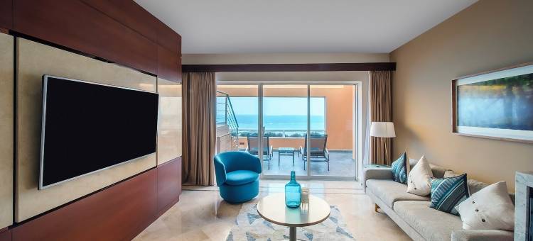 韦拉克鲁斯美洲嘉年华大酒店(Grand Fiesta Americana Veracruz)图片