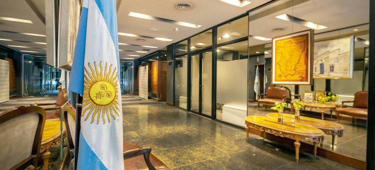 Ramada Plaza by Wyndham Tucuman图片