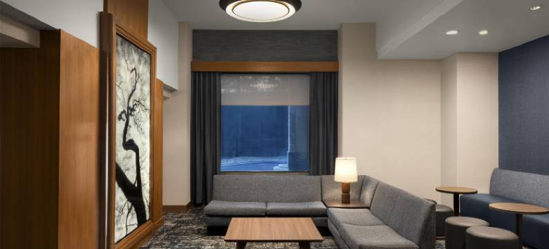 丹佛樱桃溪凯悦嘉轩酒店(Hyatt Place Denver Cherry Creek)图片