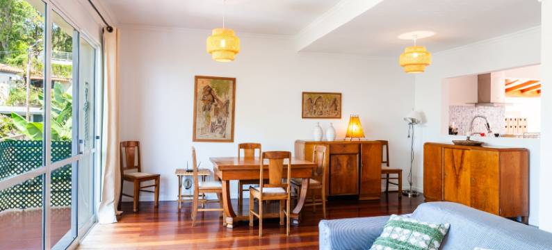 GuestReady - A comfortable home in Funchal图片