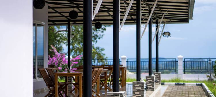 Sapadia Villa Bukit Gibeon图片