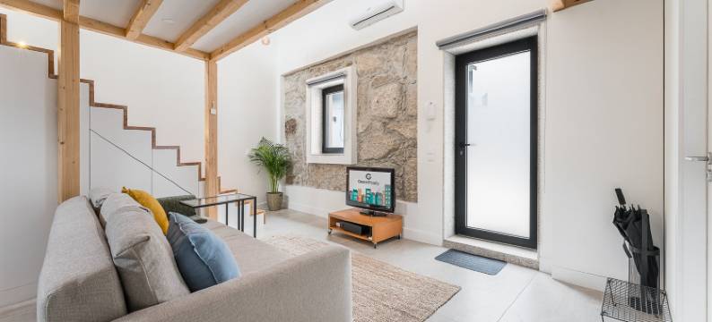 GuestReady - Pateo da Lapa - Casa 1图片