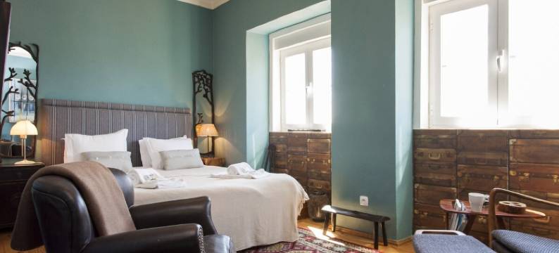 GuestReady - Chic studio near Santa Justa Lift图片