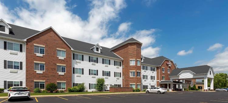 温德姆花园酒店阿普尔顿(Wyndham Garden Appleton)图片