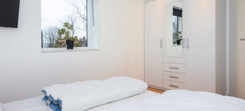 4 star holiday home in Odder-By Traum图片