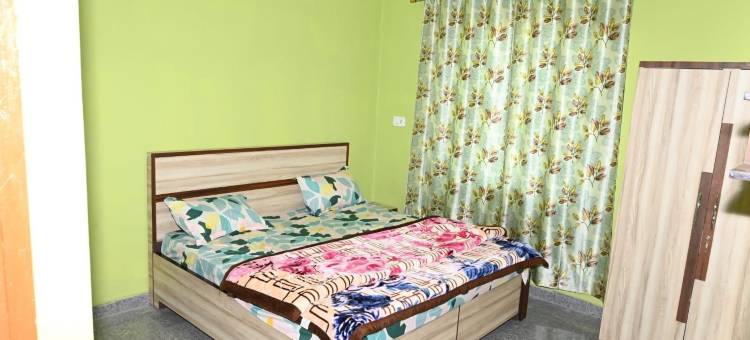 Hotel O the Glide Inn Hotel & Restaurant图片